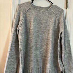 Caslon Raglan Crewneck